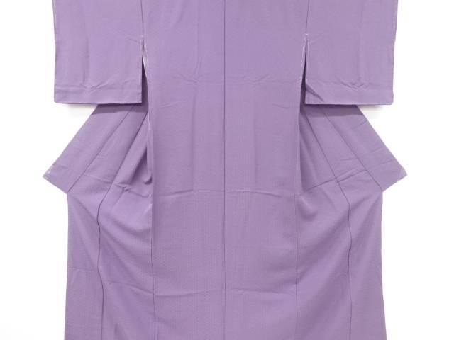 【未使用品】色無地　一つ紋 楽天市場】色無地 一つ紋 155の通販