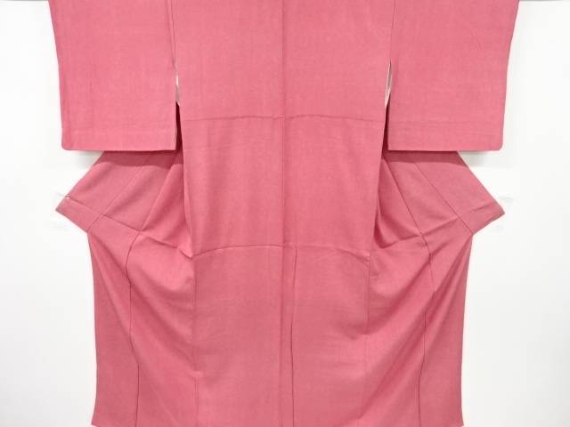 渦巻模様江戸小紋着物【中古】【着】 宗sou