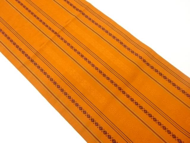 本場筑前博多名古屋帯【中古】【着】 宗sou 17,228円