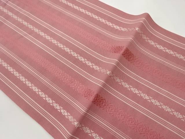 紗 本場筑前博多名古屋帯【中古】【着】 宗sou 15,622円