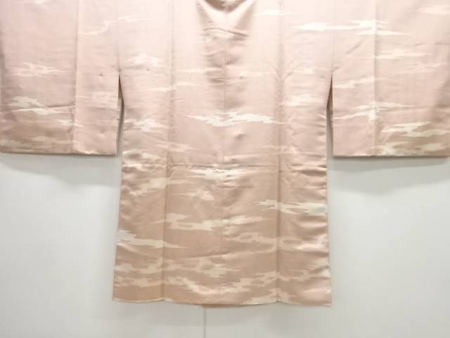 楽天市場】ソウソウ SOU SOU 薙刀 被風 袷 長丈/ダブルブレストコート