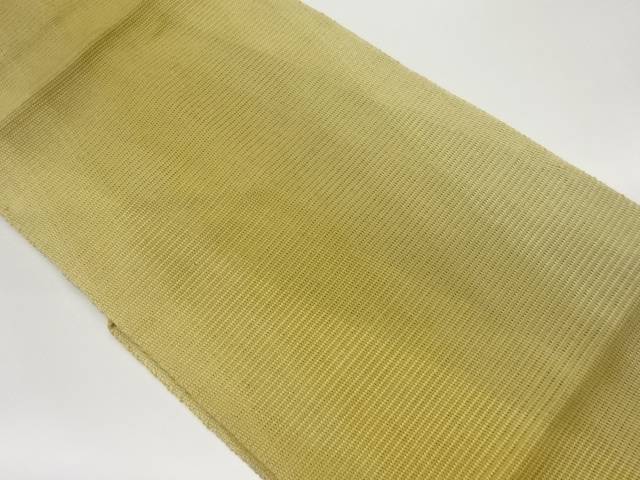 変わり織抽象模様織出し名古屋帯【中古】【着】 宗sou|お茶道具・着物 【宗 sou】
