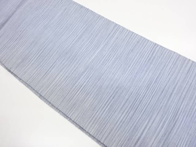 横段模様織出し名古屋帯【中古】【着】【名古屋帯】 宗sou