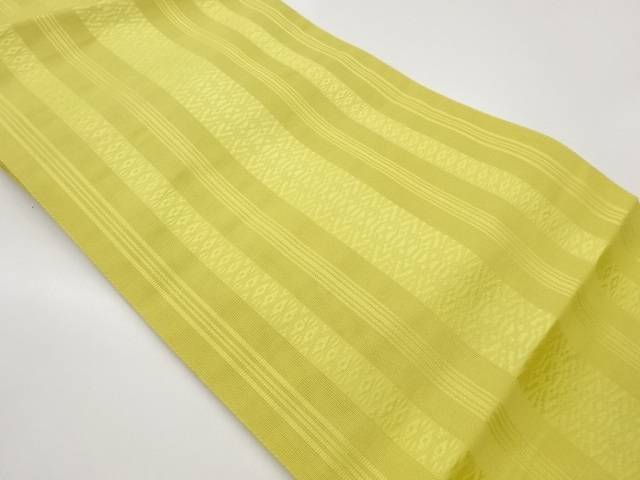 紗 本場筑前博多名古屋帯【中古】【着】【名古屋帯】 宗sou|お茶道具・着物 【宗 sou】