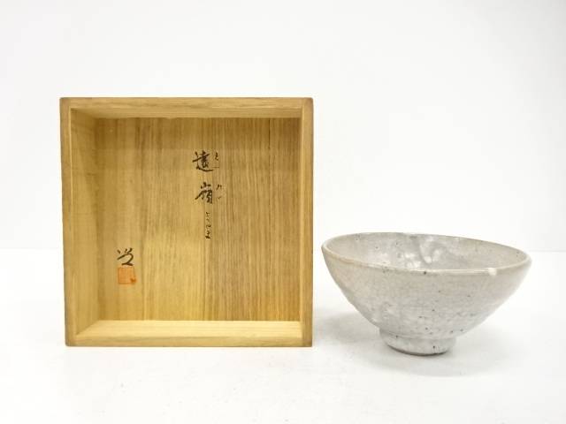 高麗　茶碗【中古】【道】 宗sou