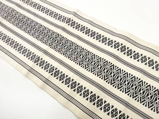 本場筑前博多名古屋帯【中古】【着】【名古屋帯】 宗sou