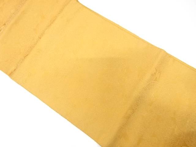 鶉模様織り出し　名古屋帯【中古】【着】【名古屋帯】 宗sou