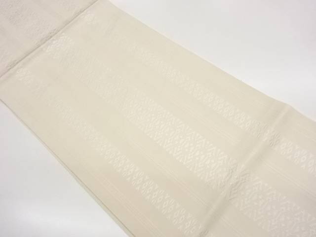 本場筑前博多名古屋帯【中古】【着】【名古屋帯】 宗sou
