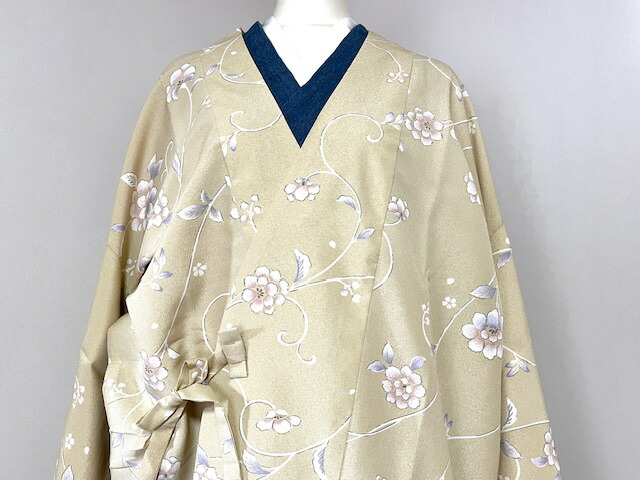 正絹コート地 楽天市場】 □ 着物(反物) > コート地 : きもの 和＜なごみ＞