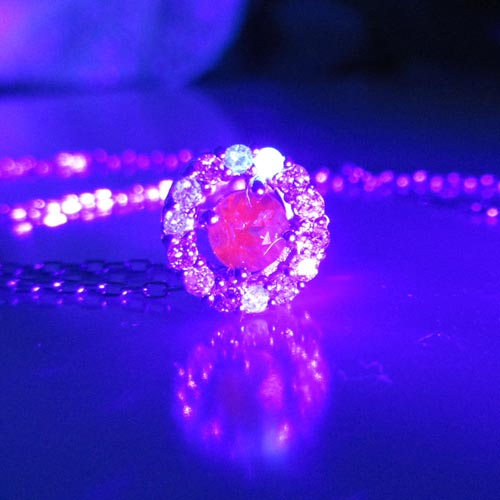 楽天市場】アレキサンドライト原石 30.0ct（6.0g）カラーチェンジ 天上