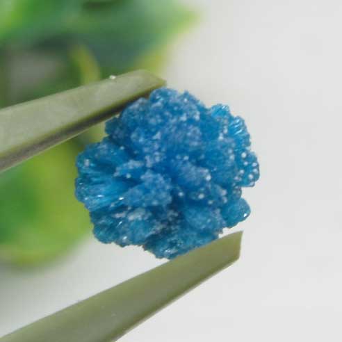 【天然石】カバンサイト☆ルース☆1.56ct☆インド☆鑑賞☆コレクション☆動画あり|創月石