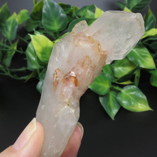 楽天市場】ヒマラヤ産 天然本水晶 アイスブロック クラスター(原石