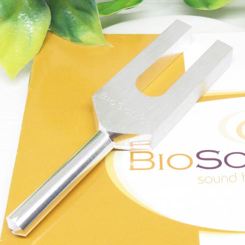 【浄化】太陽☆クリスタルチューナー☆SUN☆音叉☆4039.04Hz☆バイオソニックス社☆直輸入☆BIOSONICS☆ポスト投函☆