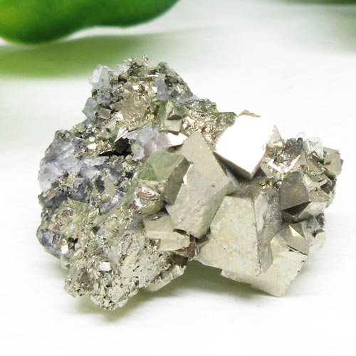 楽天市場】パイライト 原石 ペルー産 黄鉄鉱 EX原石 高品質 天然石