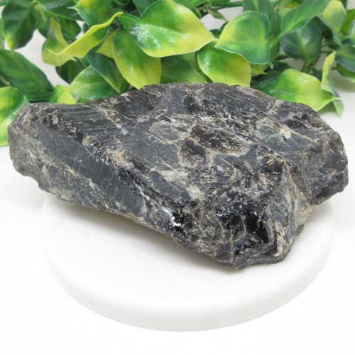 【天然石】黒平黒水晶☆263g☆モリオン☆天然☆原石☆ラフ☆入手困難☆山梨水晶☆動画あり|創月石