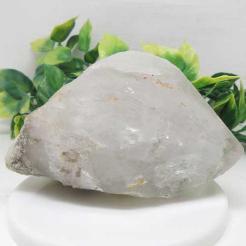 【天然石】乙女鉱山☆425ｇ☆甲州乙女水晶☆原石☆山梨県☆幻のレア水晶☆原石☆虹入り☆動画あり☆