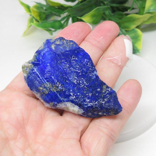 予約中 ラピスラズリ 原石 約44ｇ ラフ アフガニスタン 結晶 12月 誕生石 Lapis Lazuli Itmcolombia Com