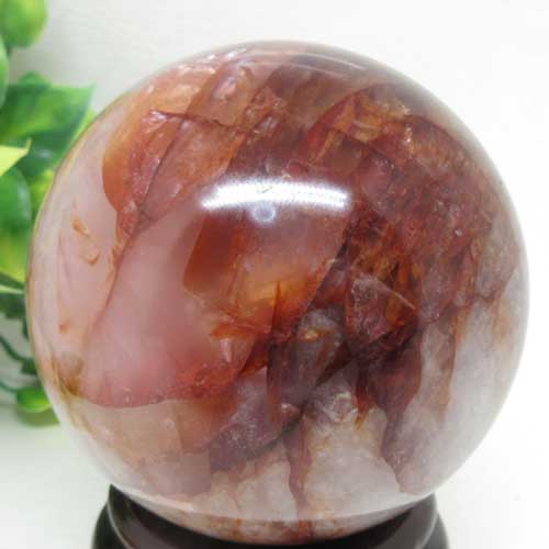 赤水晶　特大 赤水晶 の商品一覧- 鉱物標本・隕石標本販売のWeb専門店 エヌズ