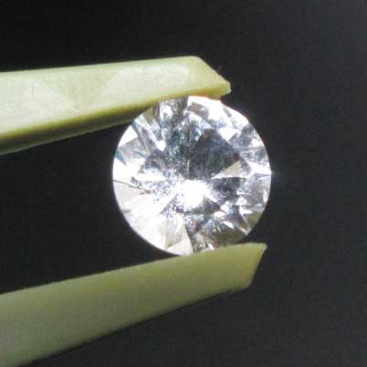 【天然石】フェナカイト☆ロシア産※ルース☆0.27ct☆鑑賞☆コレクション☆ソーティング済☆