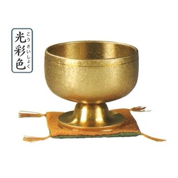 高台リン遊亀[光彩色] 3.0寸｜創寿苑　店