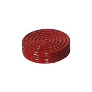 楽天市場】【香合】朱塗筋入香合 5寸サイズ（径約15cm）【日本製／国産