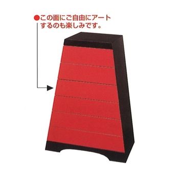 想い出抽き出し さくら色/黒