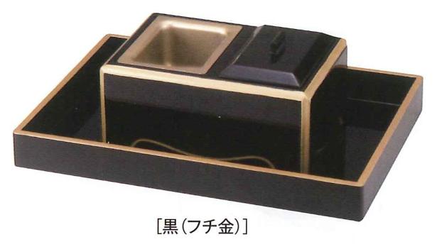 角香炉セット ノンスリップ 各色|創寿苑 店