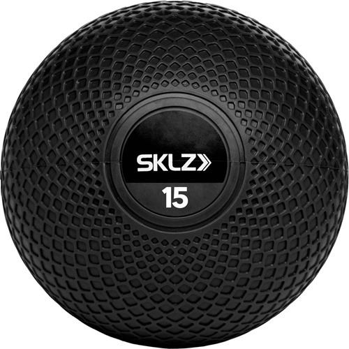 早割手数料安いの15ポンド 1コ入 爽快ドラッグsklz スキルズ Sklz スキルズ メディシンボール メディシンボール Sklz スキルズ メディシンボール スポーツ 15ポンド フィットネス トレーニング