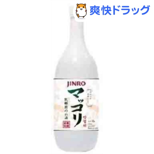 JINRO マッコリ(1000mL)