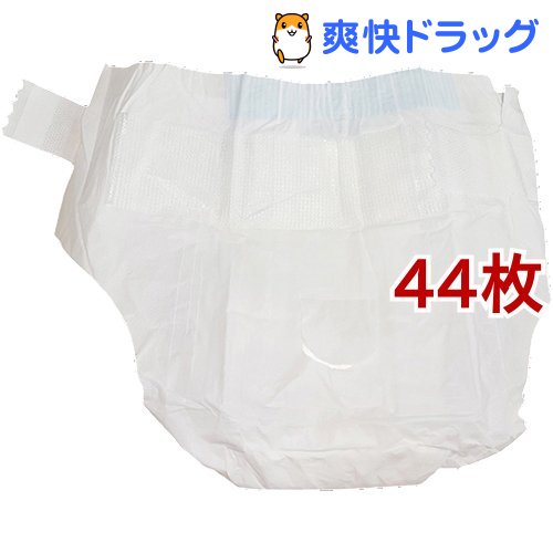 楽天市場 ペット用オムツ Ssサイズ 22枚入 2コセット オリジナル ペットシーツ 爽快ドラッグ