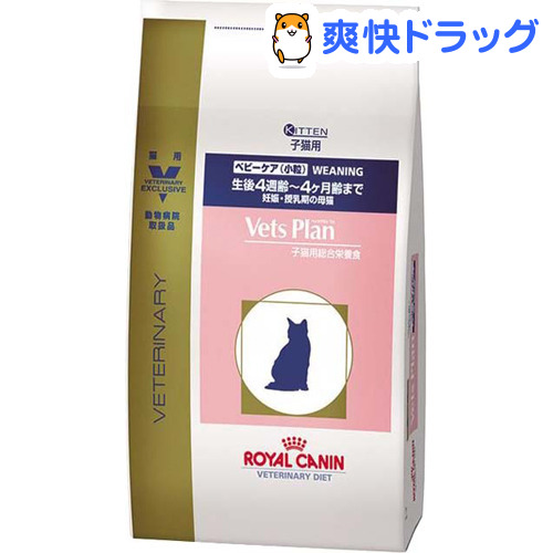 ロイヤルカナン ベッツプラン メールケア4kg×２個の+