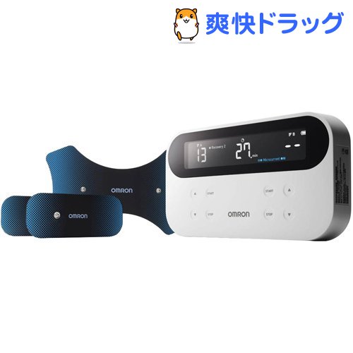 オムロン 低周波治療器 低周波治療器 治療機器 低周波治療器 Hv F081 1台 爽快ドラッグ オムロン 低周波治療器 Hv F081