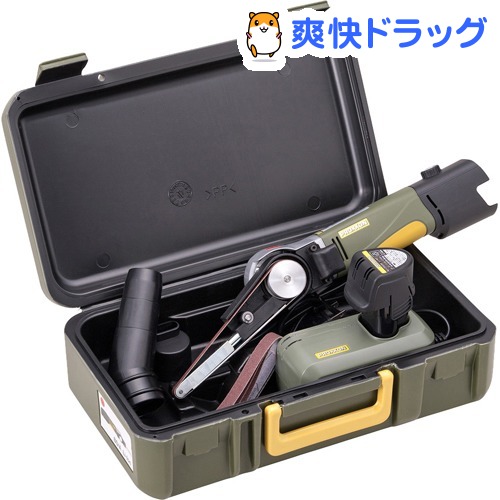 独創的 楽天市場 プロクソン マイクロ ベルトサンダーbs A No 1台 プロクソン 爽快ドラッグ 交換無料 Www Lexusoman Com