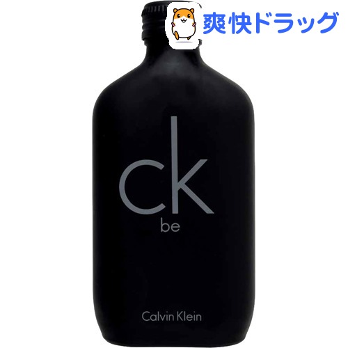 カルバンクライン シーケービー EDT(200ml)【Calvin Klein(カルバンクライン)】