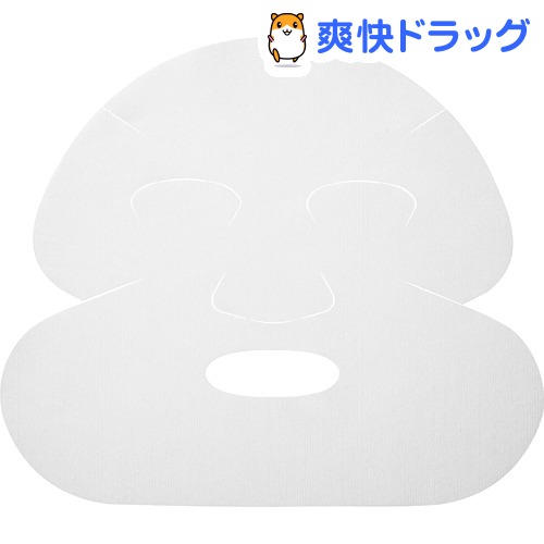 楽天市場 シトラナ シカグロウ エイジングケアマスク 25ml 4枚入 爽快ドラッグ