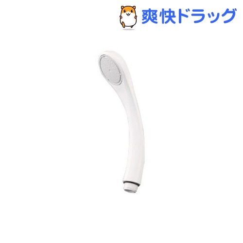 楽天市場 三栄水栓 低水圧用シャワーヘッド Ps321b 81xa Mw2 1コ入 爽快ドラッグ