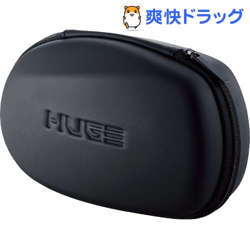 楽天市場 エレコム トラックボールケース セミハード M Ht1シリーズ専用 ポーチ Bma Ht1bk 1個 エレコム Elecom 爽快 ドラッグ