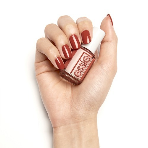 楽天市場 エッシー Essie ネイルポリッシュ 603 ロッキー ローズ 13 5ml Essie エッシー 爽快ドラッグ