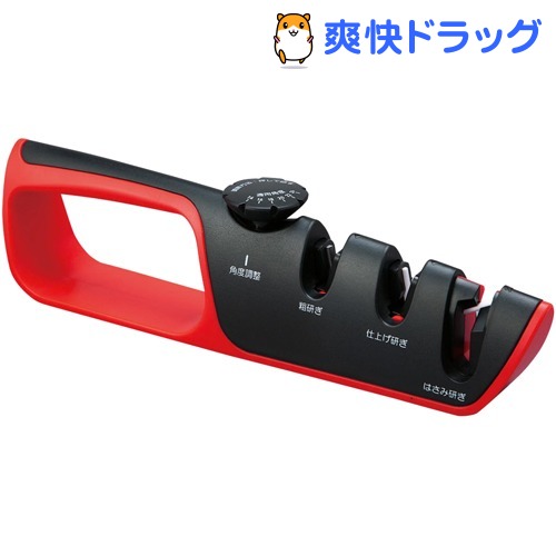 楽天市場 角度調整包丁研ぎ 1個 爽快ドラッグ