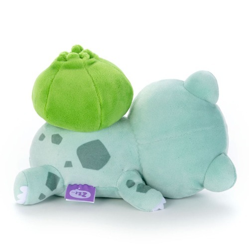 楽天市場 ポケモン すやすやフレンド ぬいぐるみ S フシギダネ 1個 すやすやフレンド 爽快ドラッグ