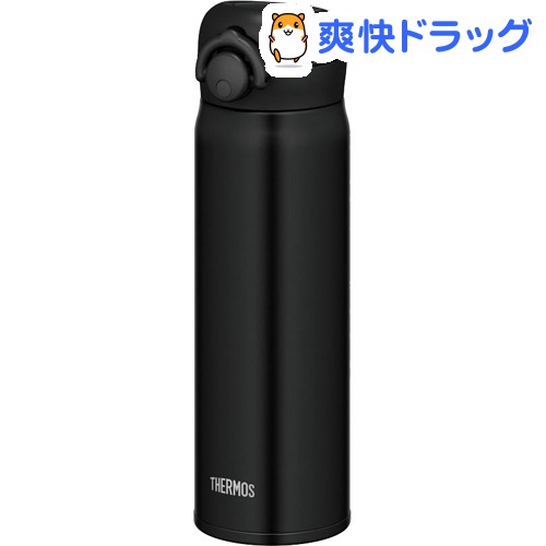 楽天市場 サーモス 真空断熱ケータイマグ 0 5l マットブラック Jnr 501 Mtbk 1個 サーモス Thermos 水筒 爽快ドラッグ