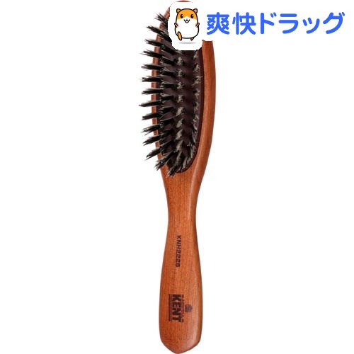 楽天市場 ケント Kent ヘアブラシ Knh2228 1本入 ケント 爽快ドラッグ