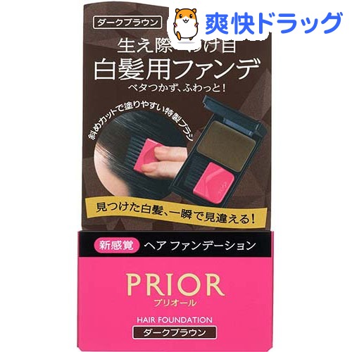 楽天市場 Dhc Q10 クイック白髪かくし Ss ダークブラウン 4 5g Dhc 白髪隠し 爽快ドラッグ