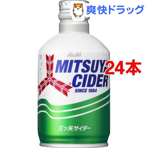 楽天市場 三ツ矢サイダー 300ml 24本入 三ツ矢サイダー 爽快ドラッグ