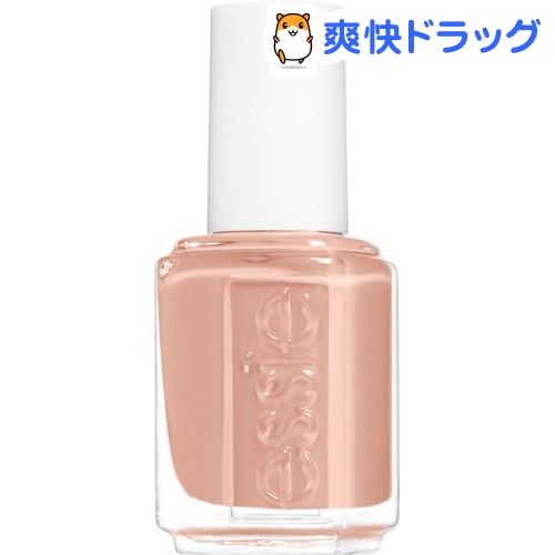 楽天市場 エッシー Essie ネイルポリッシュ 905 ペレニアル シック 13 5ml Essie エッシー 爽快ドラッグ