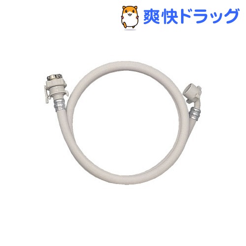 楽天市場 Ls4365 2 キユウスイ2m カクダイ 給水ホース 2m 全自動用洗濯用 Lsキユウスイ2m Joshin Web 家電とpcの大型専門店