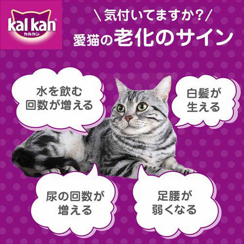 カルカン Kal Kan ゼリー仕立て カルカン パウチ キャットフード お魚 お肉ミックス まぐろ かつお ささみ パウチ ゼリー仕立て 18歳から カルカン パウチ お魚 お肉ミックス まぐろ かつお ささみ ゼリー仕立て 18歳から 70g 160袋セット カルカン Kal Kan