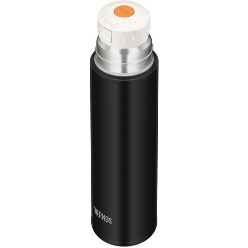楽天市場 サーモス ステンレススリムボトル 0 5l マットブラック Ffm 501 Mtbk 1コ入 サーモス Thermos 水筒 爽快ドラッグ 楽天市場 サーモス ステンレススリムボトル 0 5l マットブラック Ffm 501 Mtbk 1コ入 サーモス Thermos 水筒 爽快ドラッグ