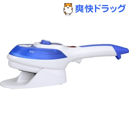 楽天市場 ハンディスチーマー ブルー Ksb 1670 1台 Kyoei アイロン 爽快ドラッグ
