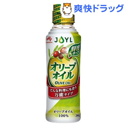 味の素(AJINOMOTO) オリーブオイル(200g)